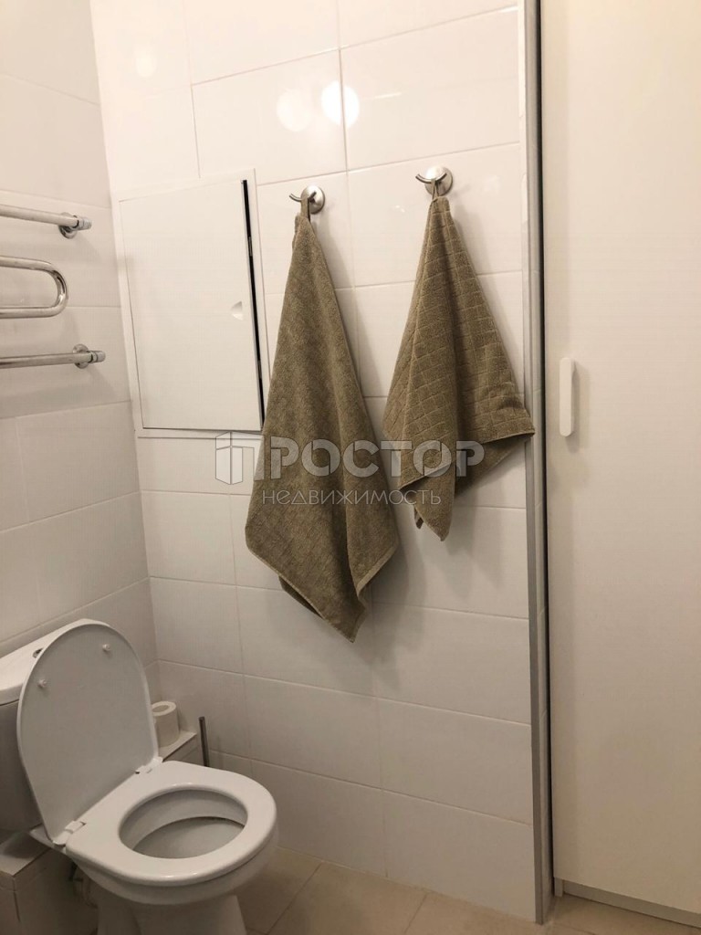 2-комнатная квартира, 69 м² - фото 17