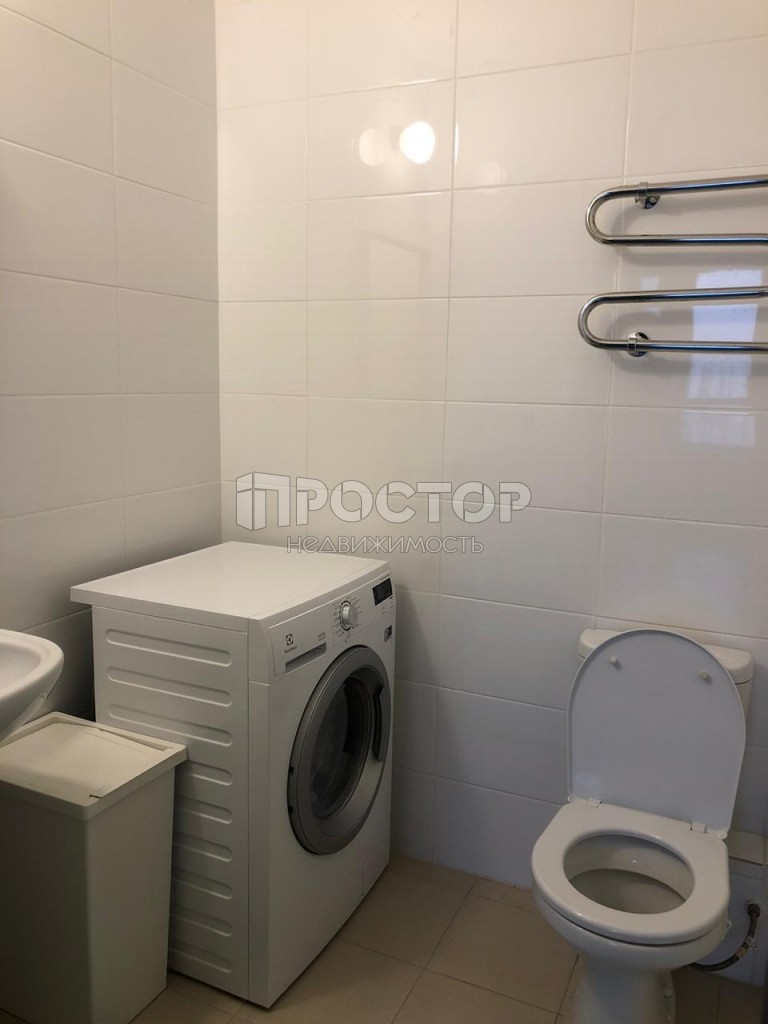 2-комнатная квартира, 69 м² - фото 16