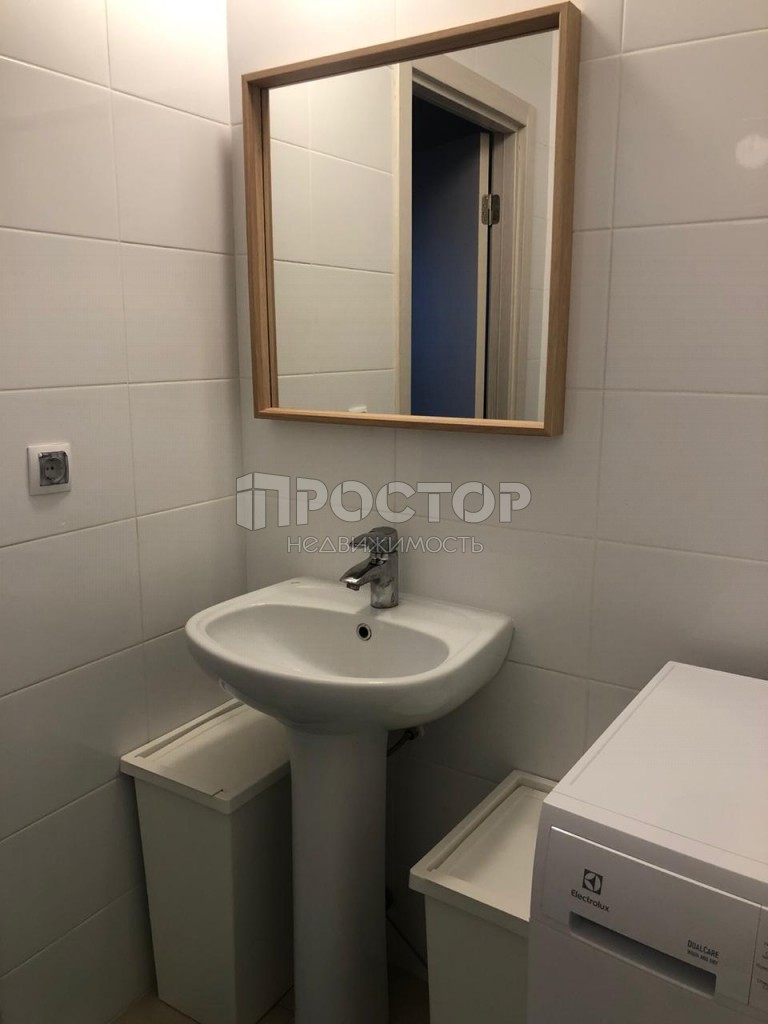 2-комнатная квартира, 69 м² - фото 15