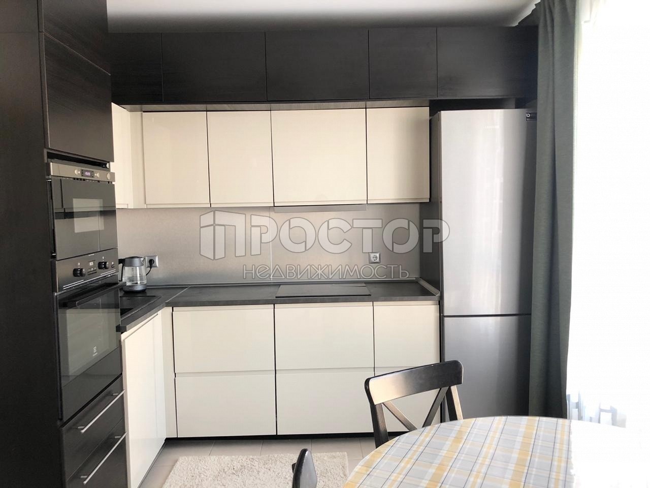 2-комнатная квартира, 69 м² - фото 9