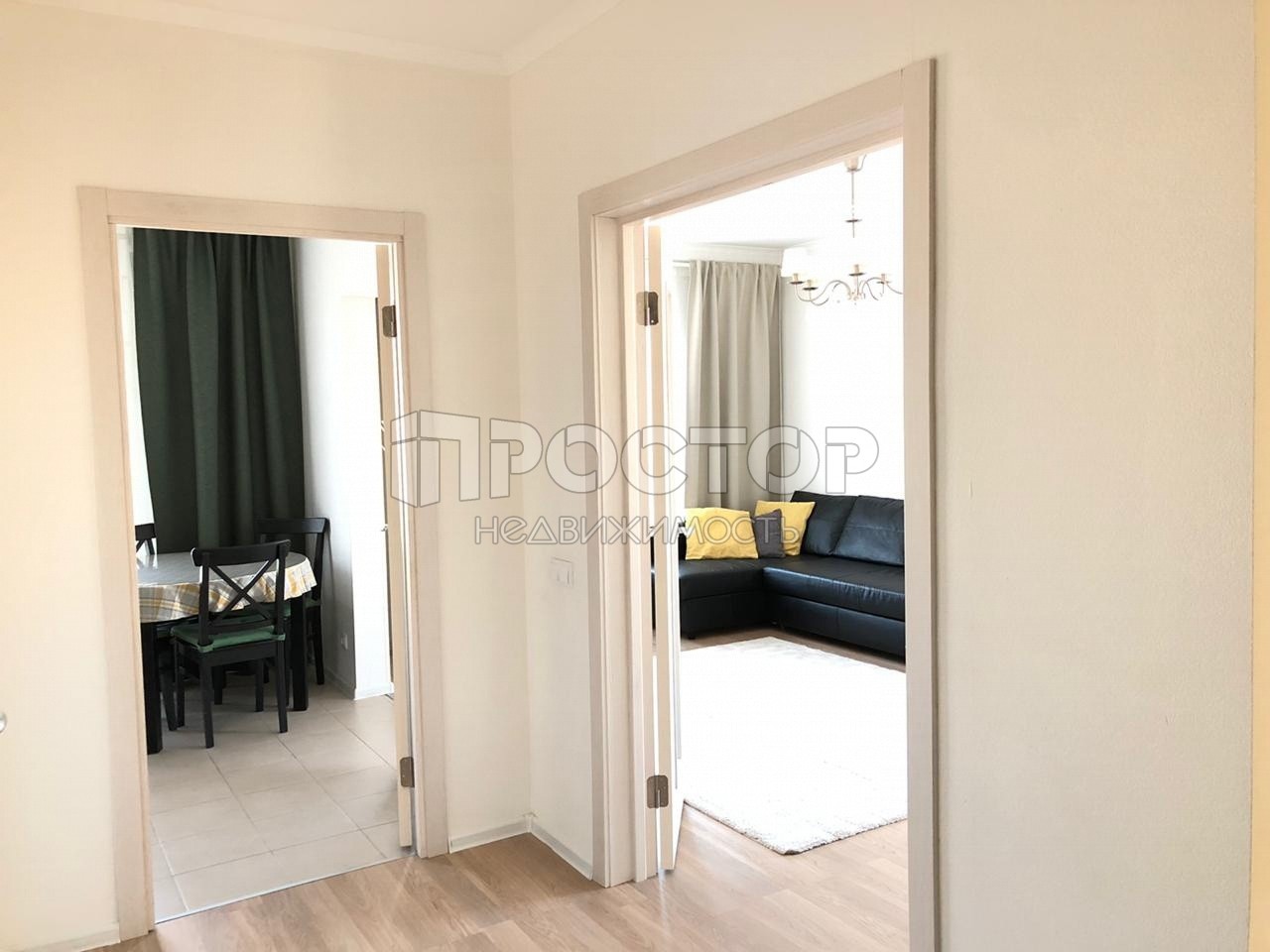 2-комнатная квартира, 69 м² - фото 7