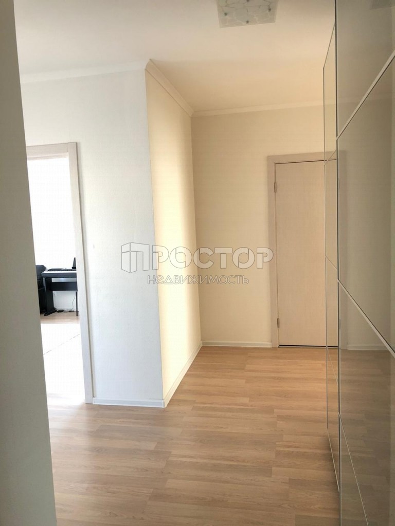 2-комнатная квартира, 69 м² - фото 8