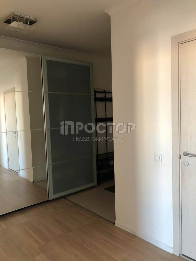 2-комнатная квартира, 69 м² - фото 19