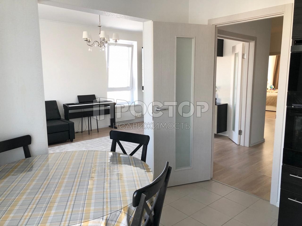 2-комнатная квартира, 69 м² - фото 11