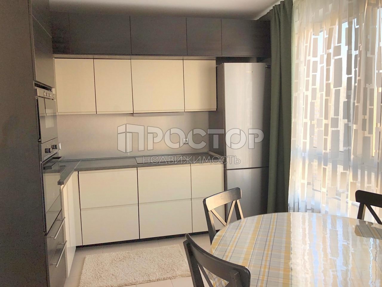 2-комнатная квартира, 69 м² - фото 10