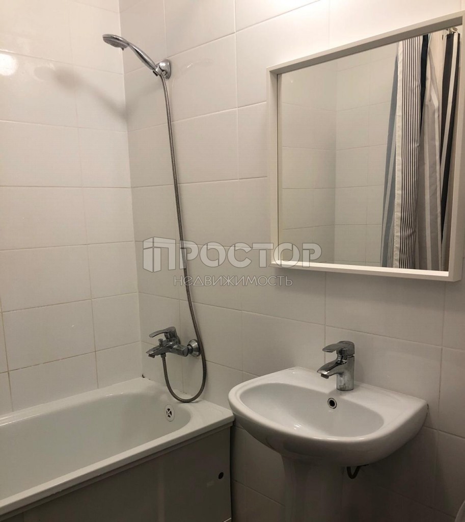 2-комнатная квартира, 69 м² - фото 18