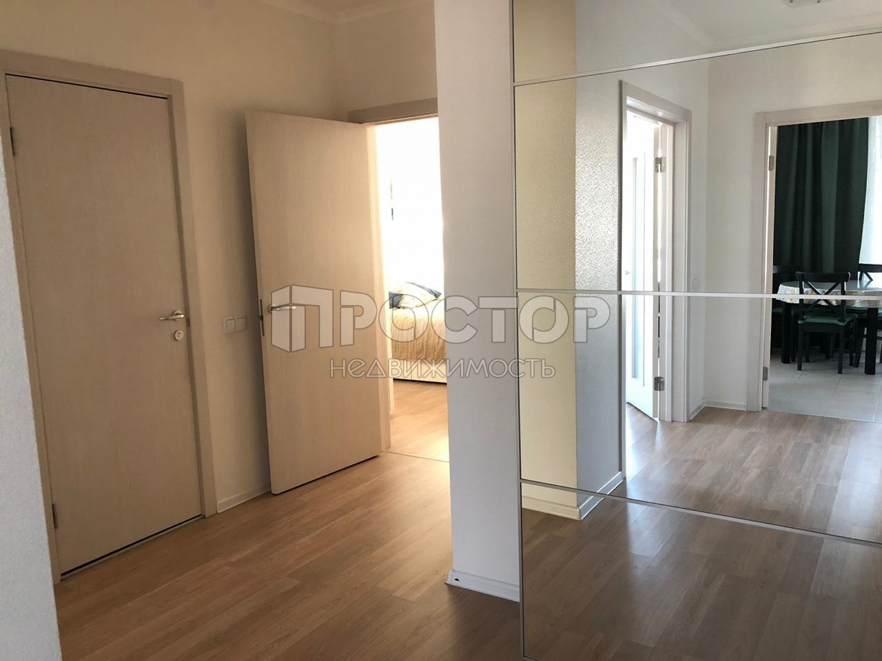 2-комнатная квартира, 69 м² - фото 12