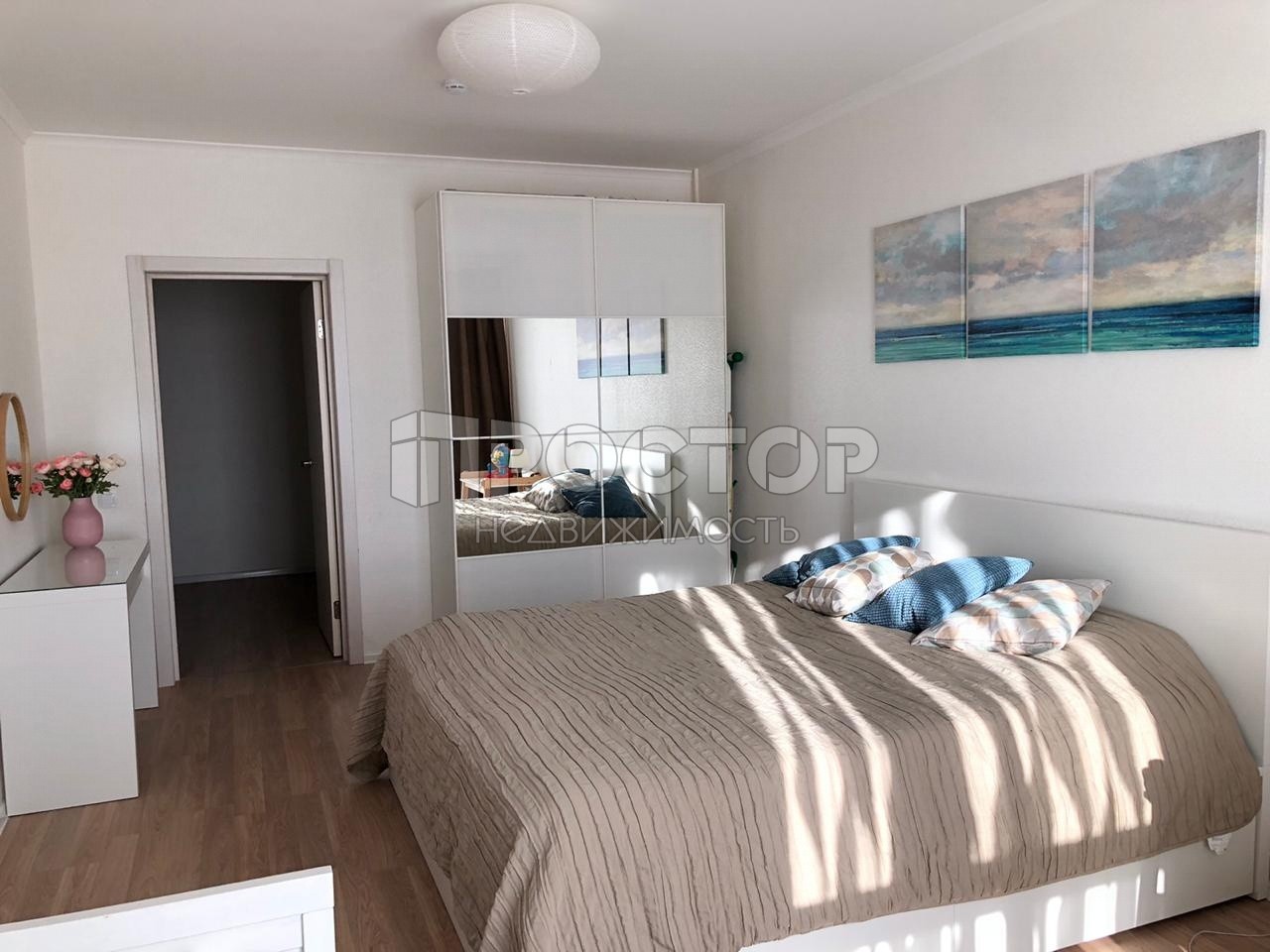 2-комнатная квартира, 69 м² - фото 14