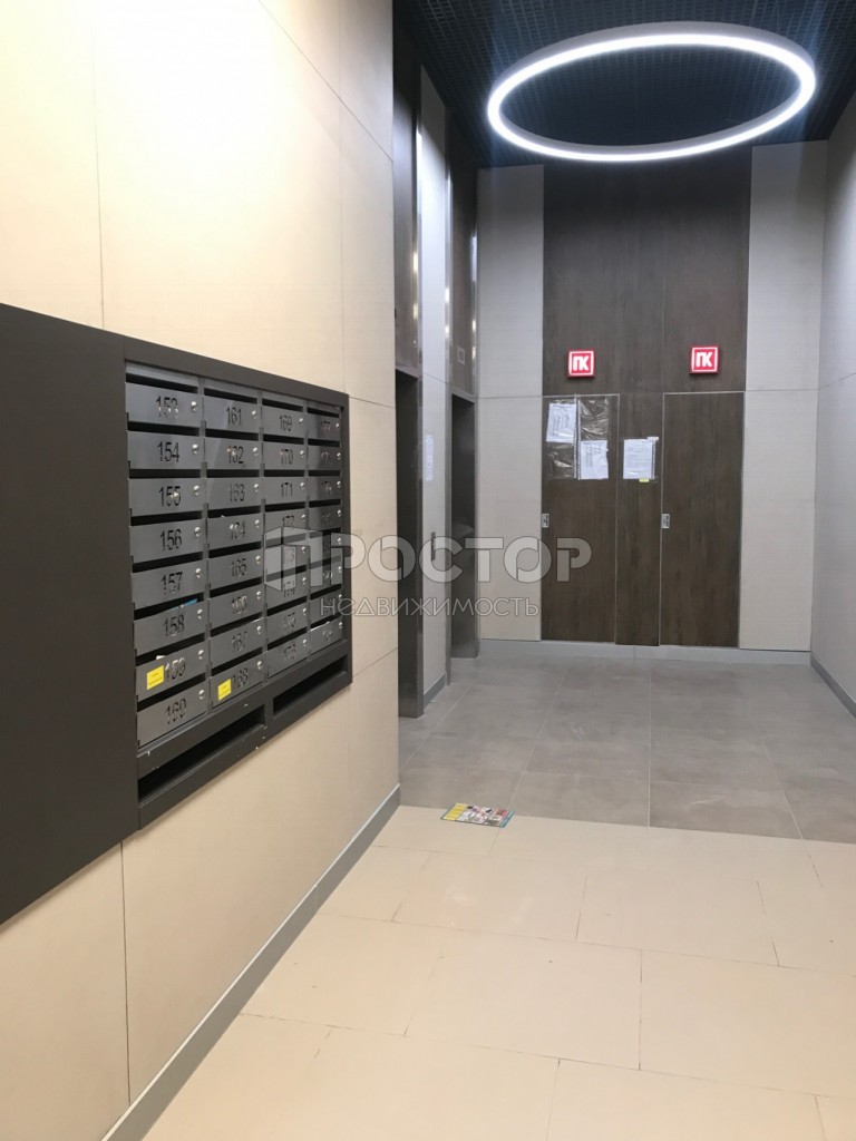 Студия, 30 м² - фото 19