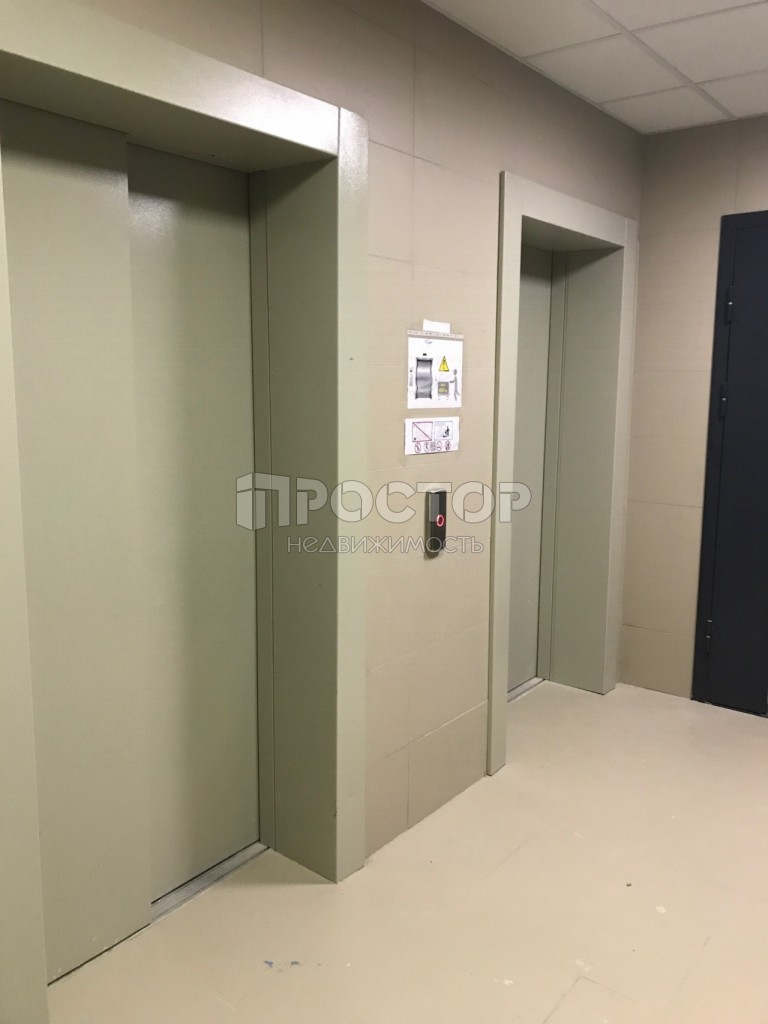 Студия, 30 м² - фото 17