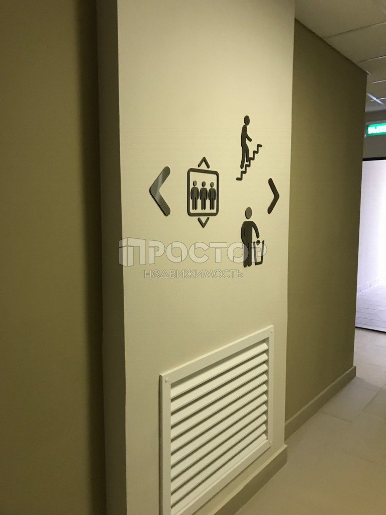 Студия, 30 м² - фото 14
