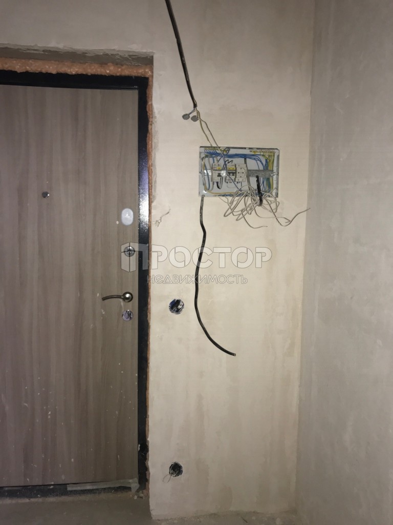 Студия, 30 м² - фото 10