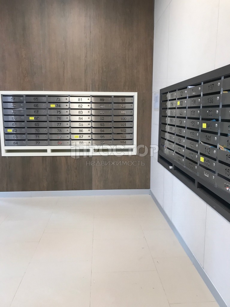 Студия, 30 м² - фото 20