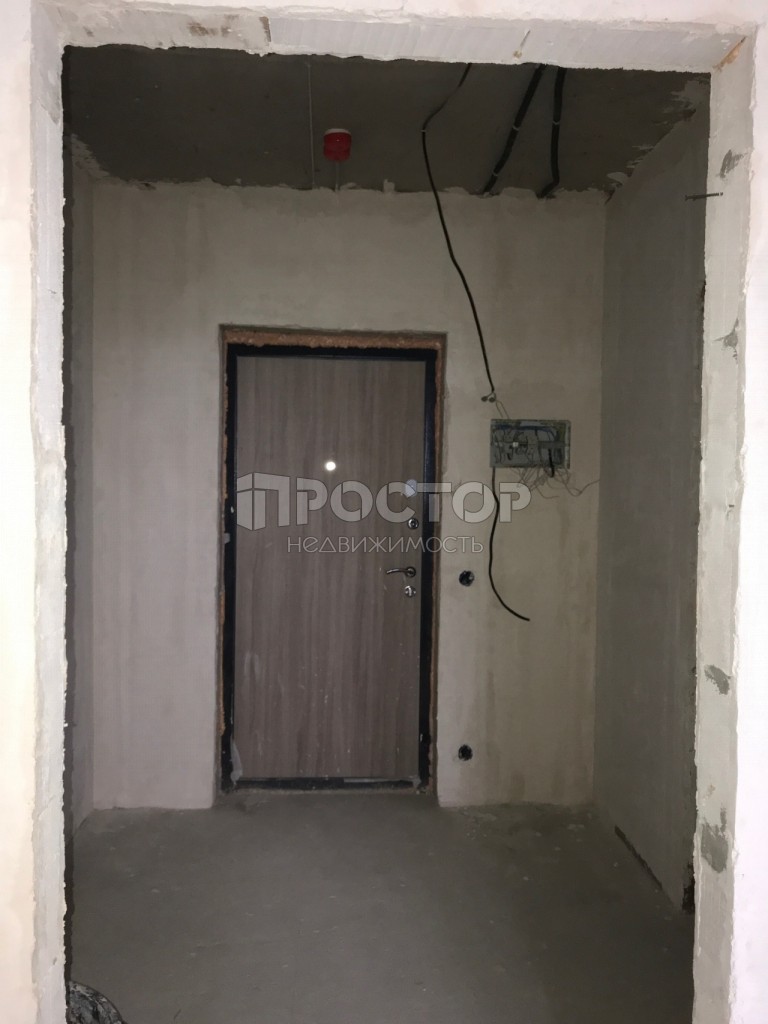 Студия, 30 м² - фото 11