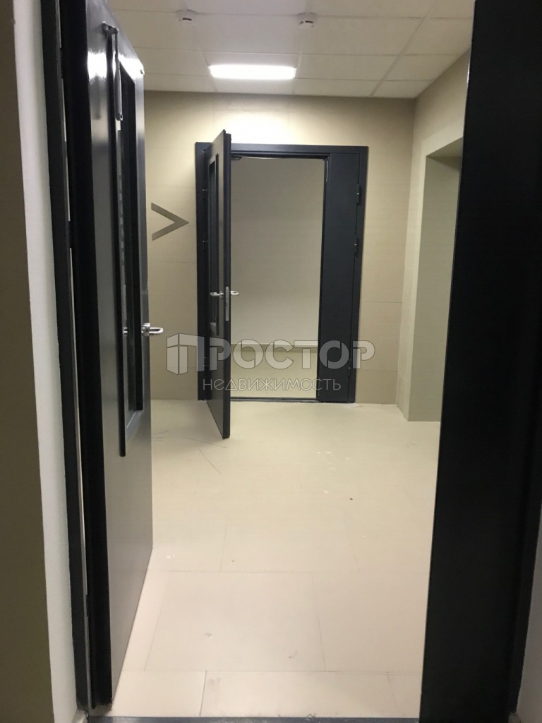 Студия, 30 м² - фото 13
