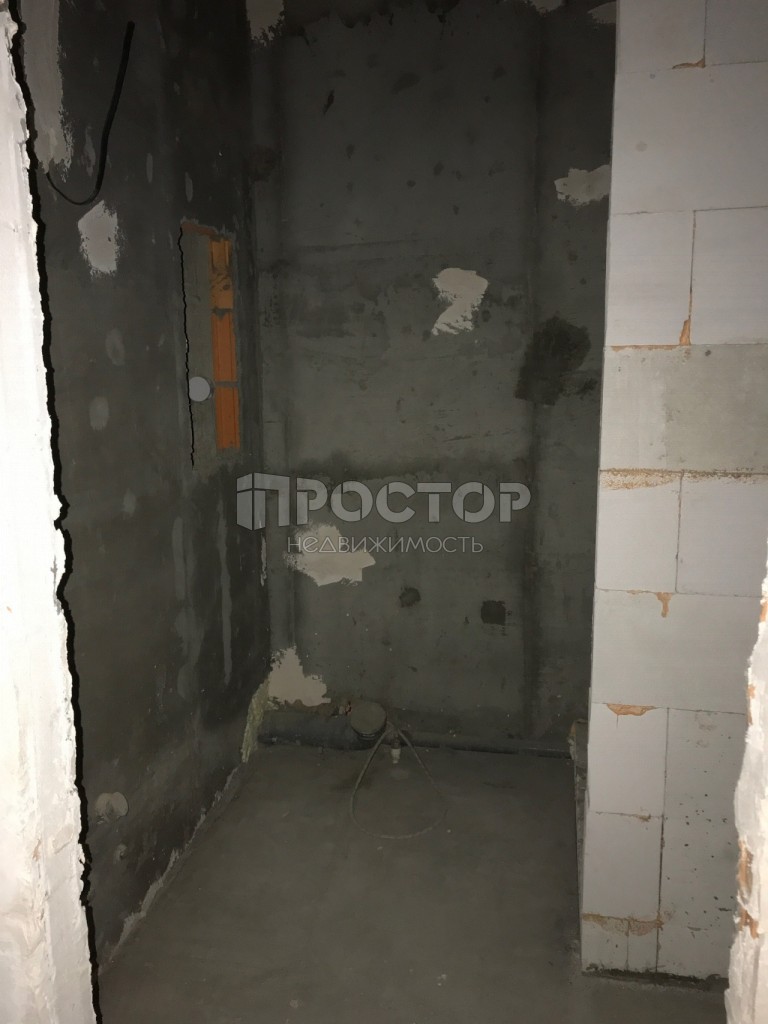 Студия, 30 м² - фото 9