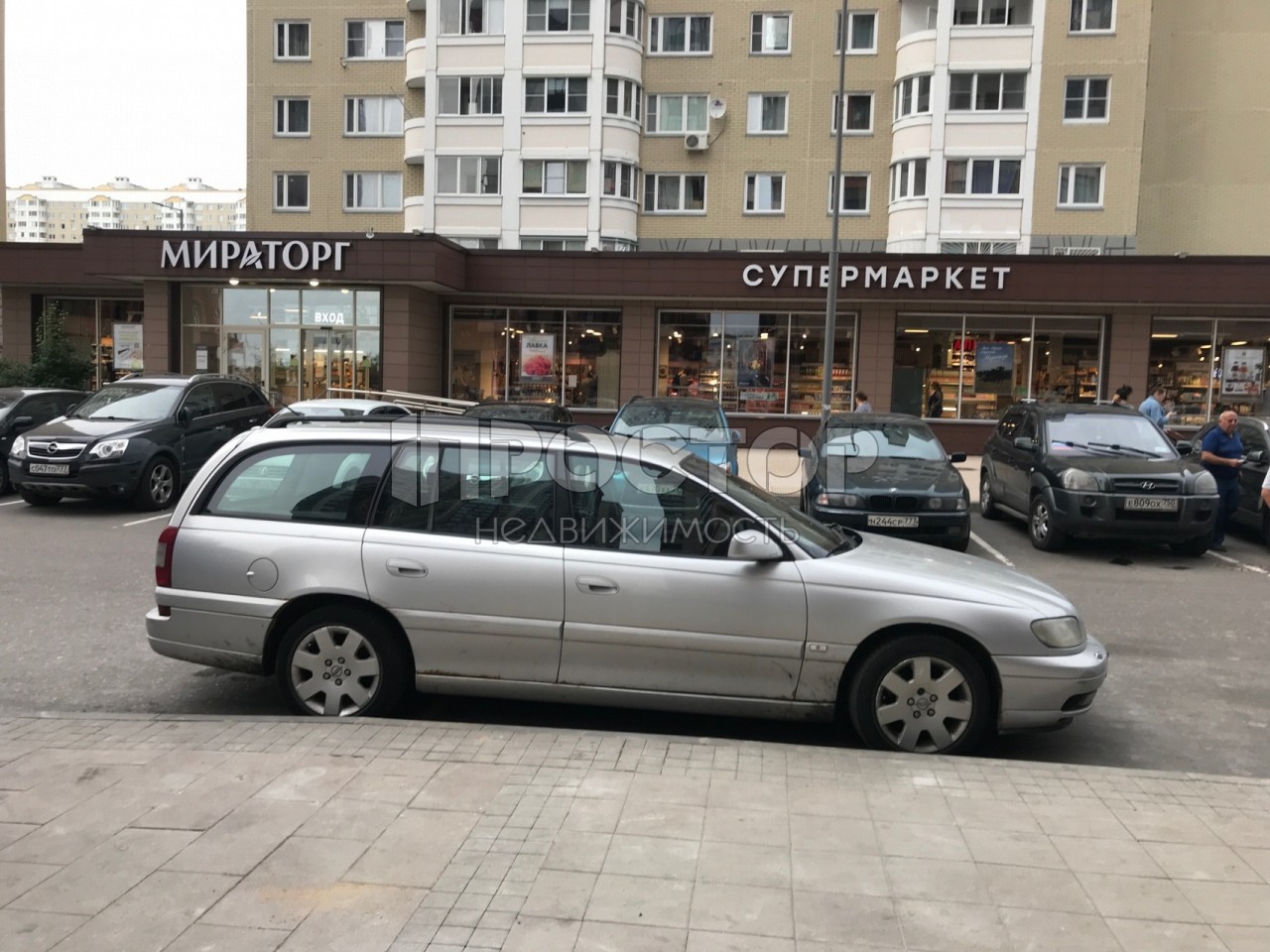 Студия, 30 м² - фото 22