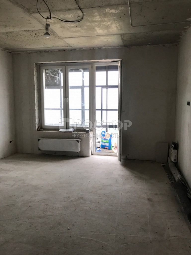 Студия, 30 м² - фото 6