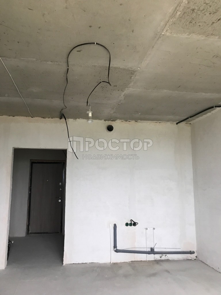 Студия, 30 м² - фото 8