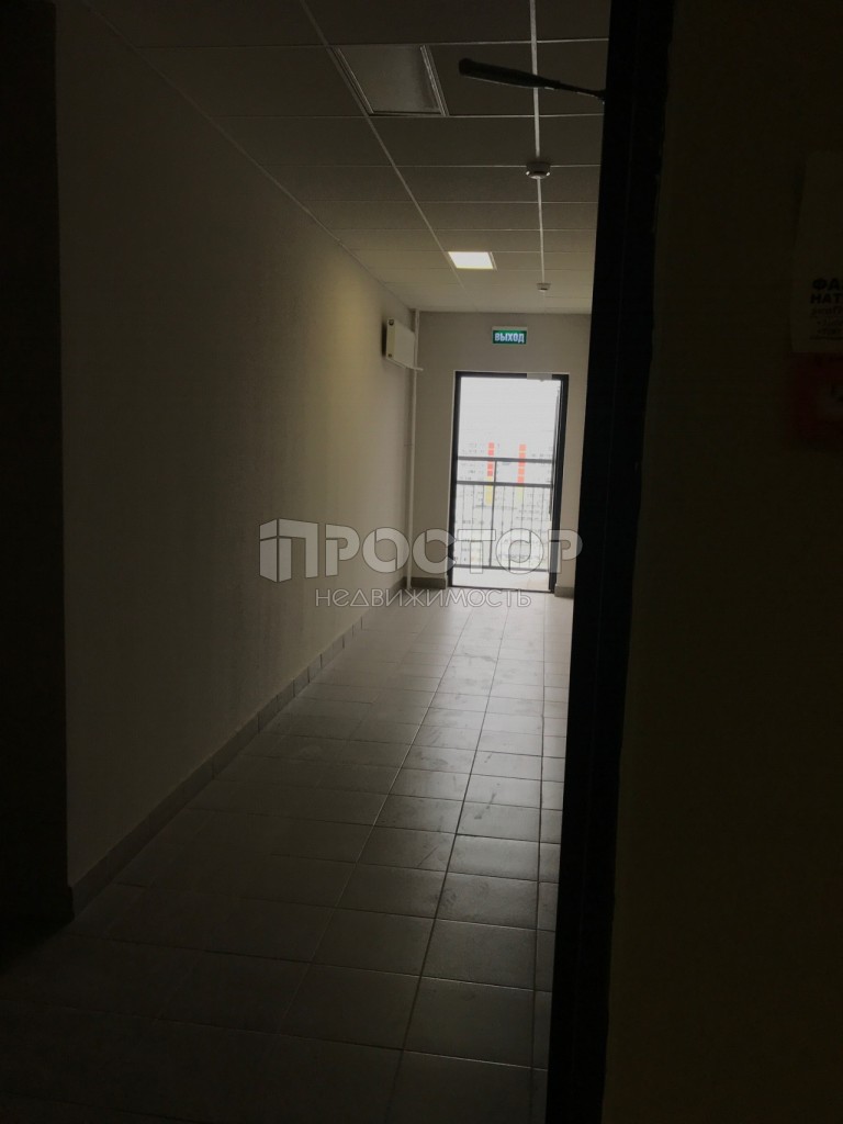 Студия, 30 м² - фото 15
