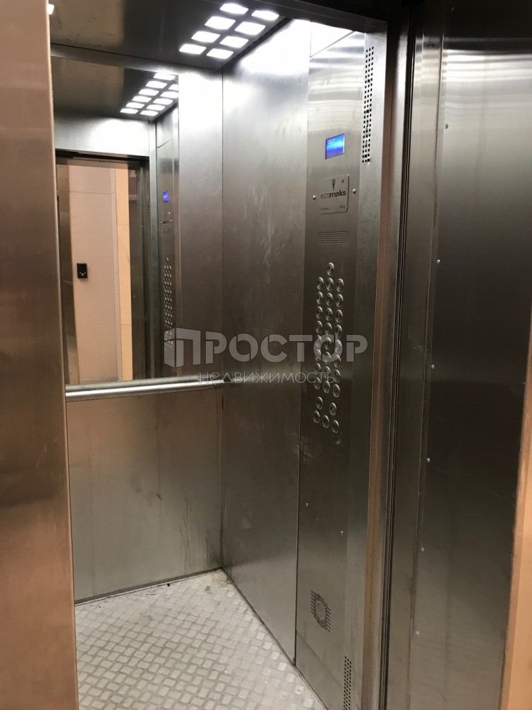 Студия, 30 м² - фото 18