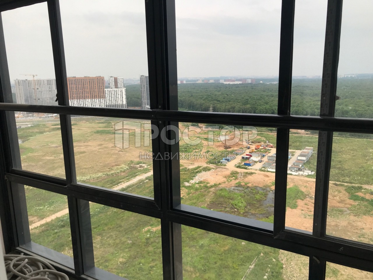 Студия, 30 м² - фото 4