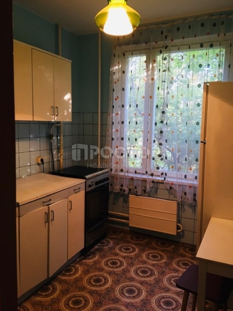 2-комнатная квартира, 45 м² - фото 5