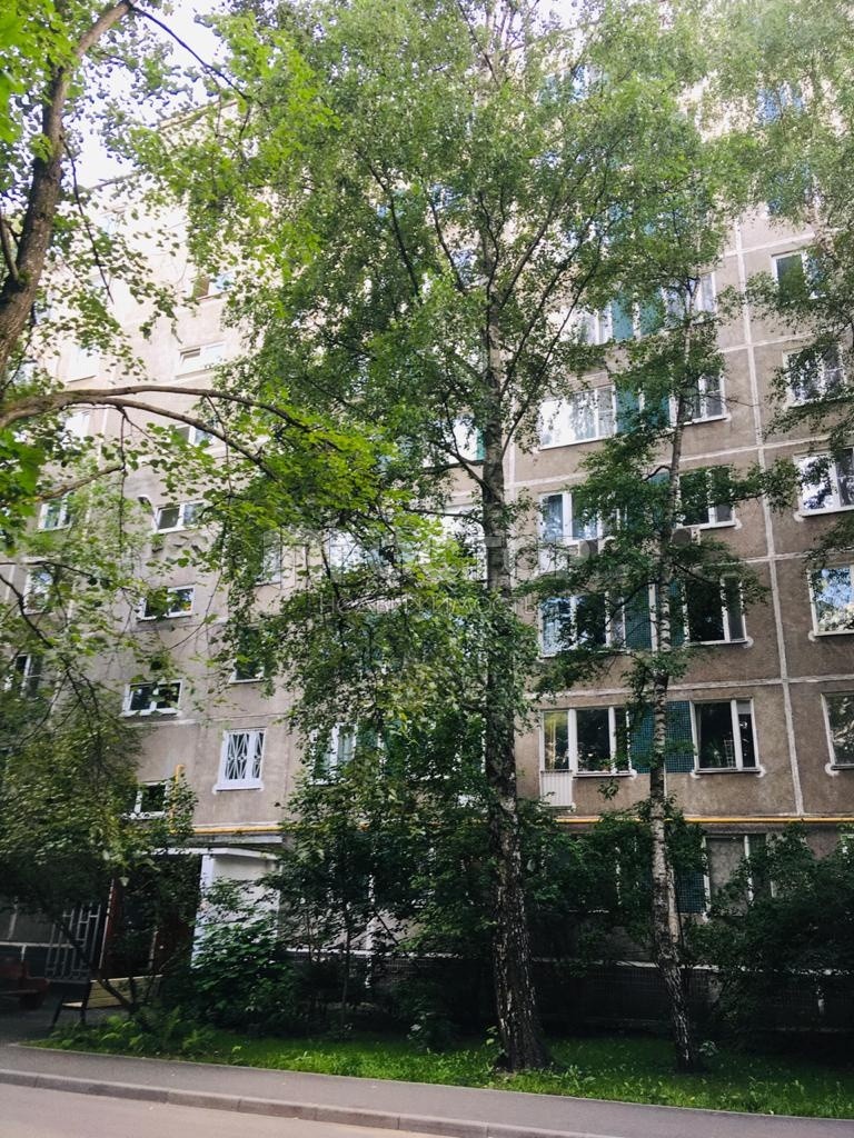 2-комнатная квартира, 45 м² - фото 11