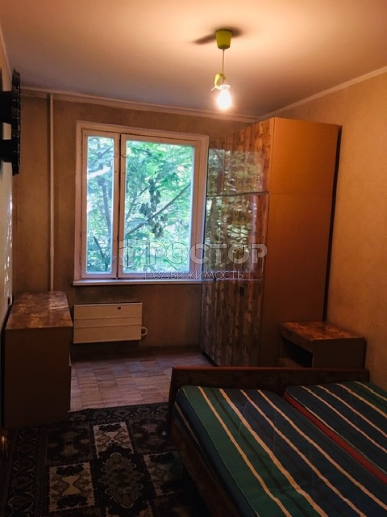 2-комнатная квартира, 45 м² - фото 3