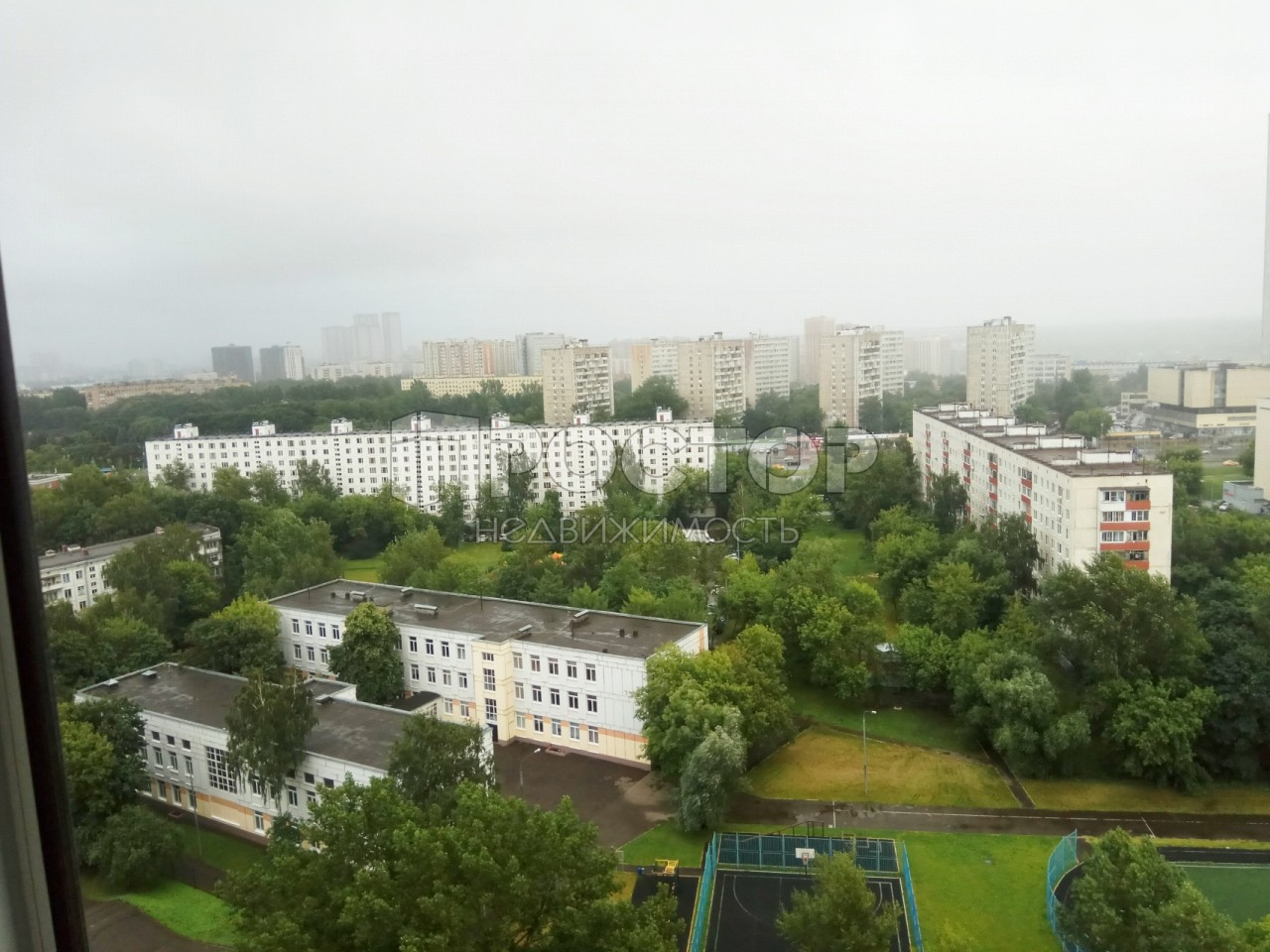 1-комнатная квартира, 38.6 м² - фото 9