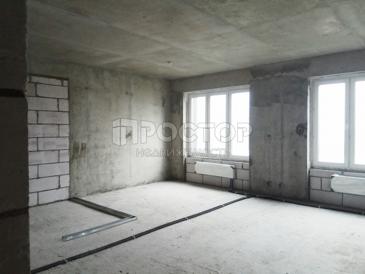 1-комнатная квартира, 38.6 м² - фото 7