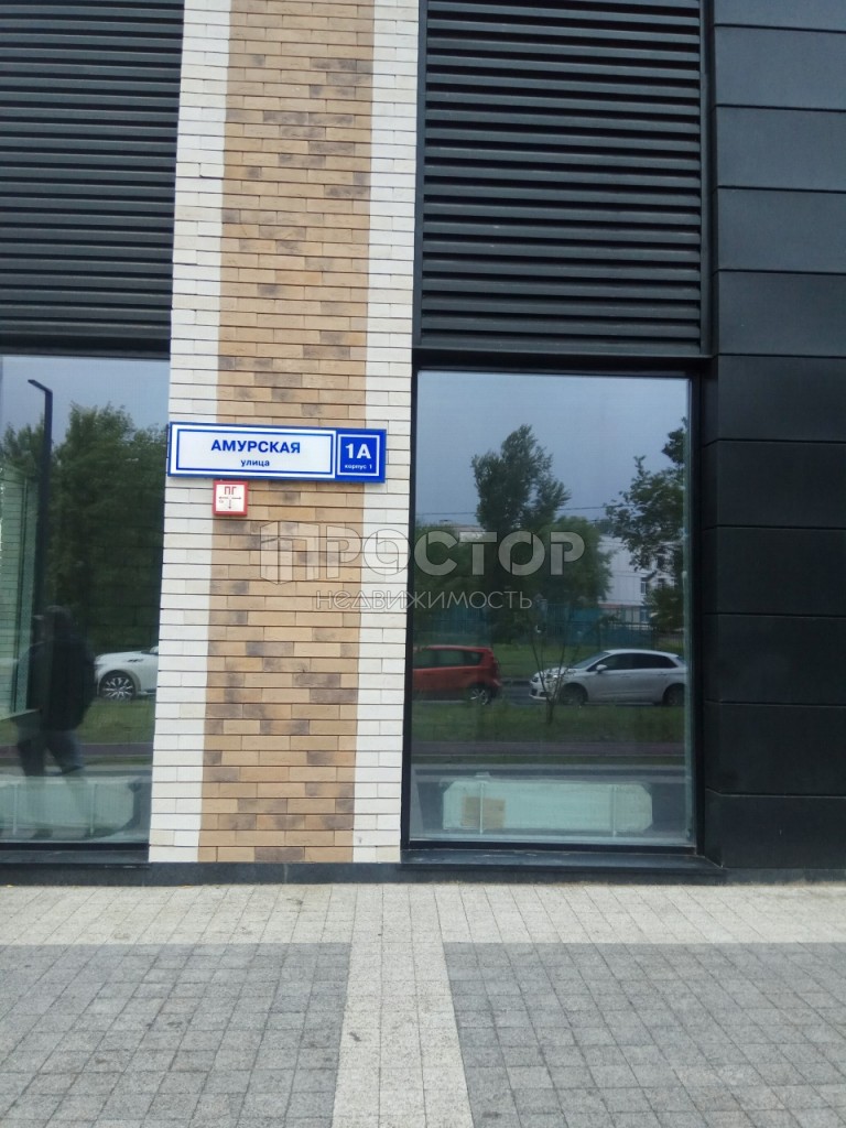 1-комнатная квартира, 38.6 м² - фото 15