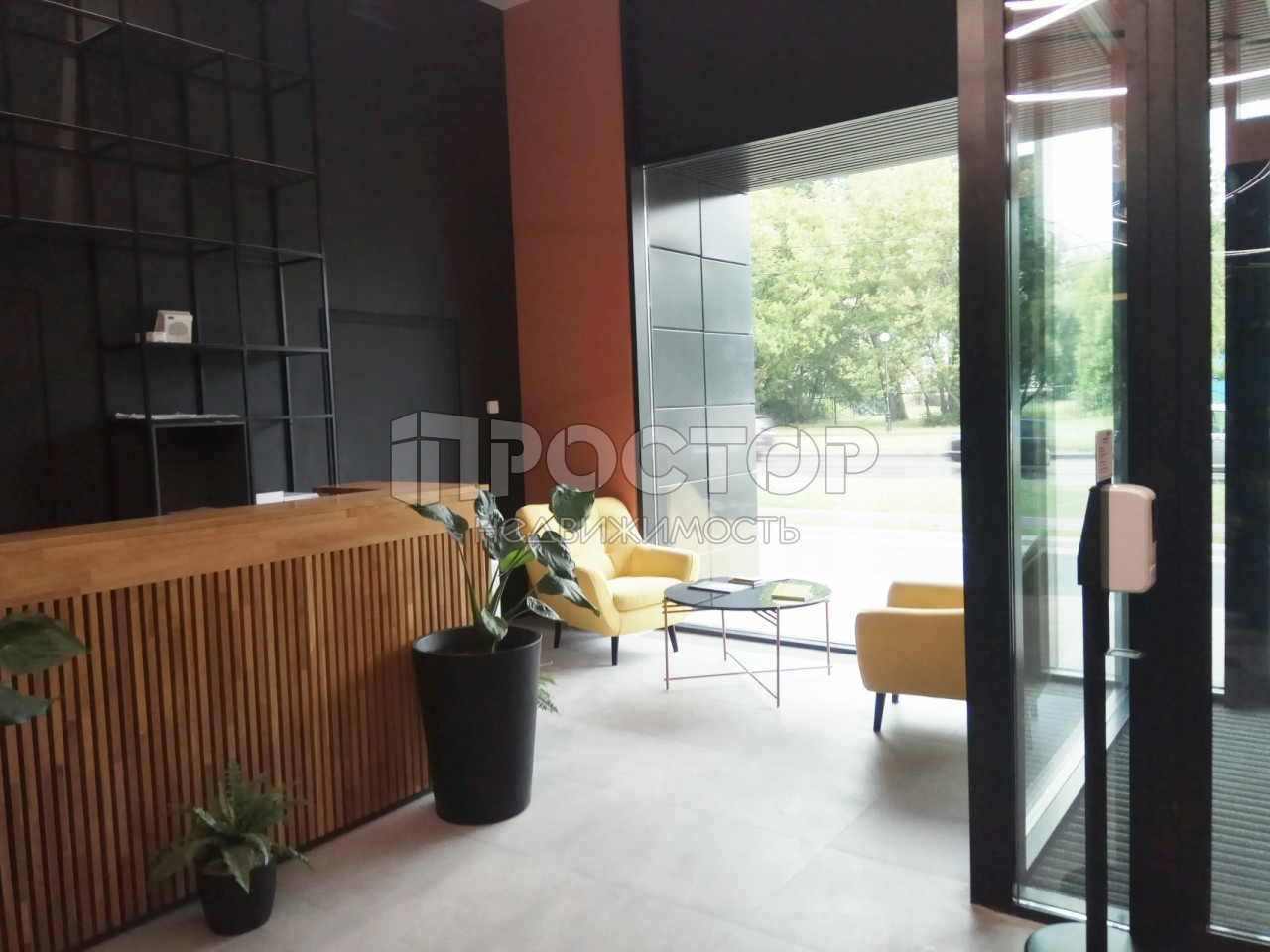 1-комнатная квартира, 38.6 м² - фото 11