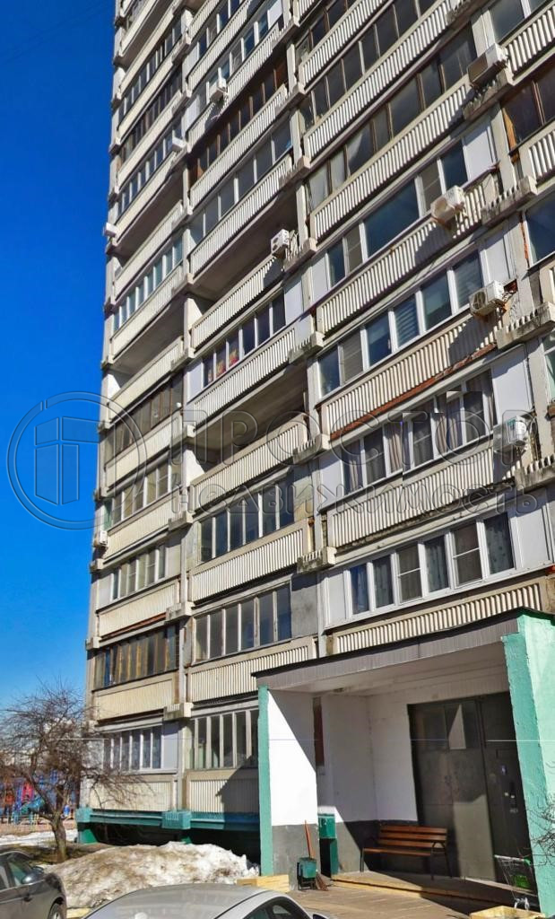 2-комнатная квартира, 47.7 м² - фото 3