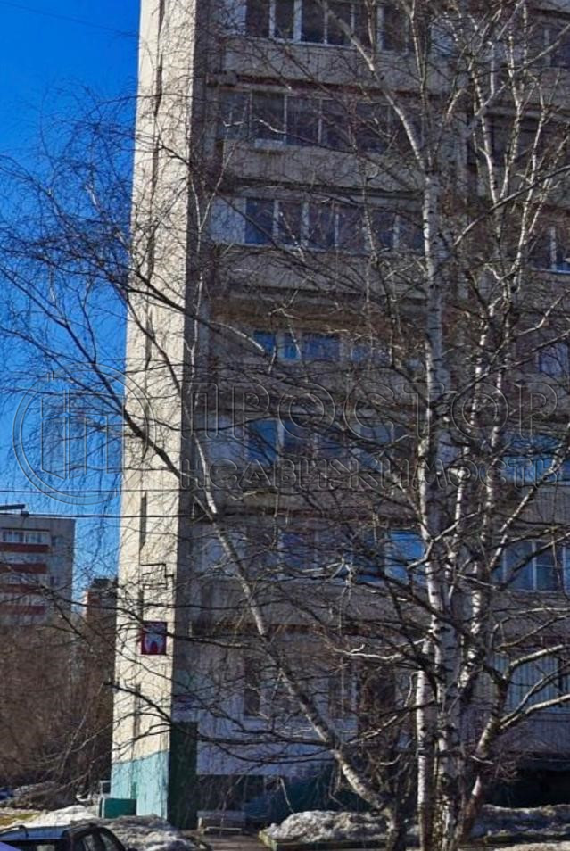 2-комнатная квартира, 47.7 м² - фото 4