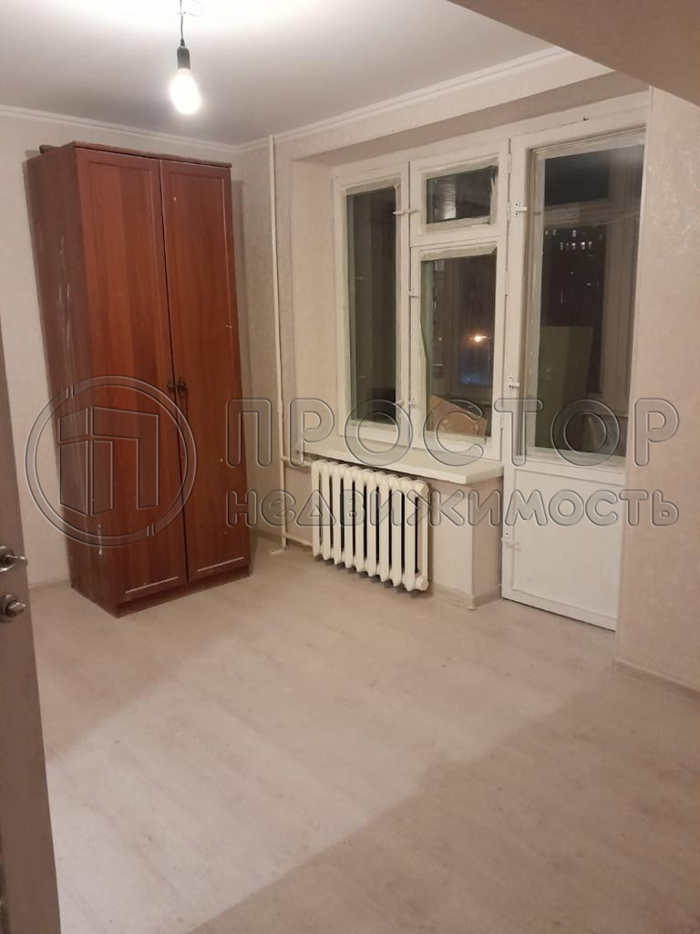 2-комнатная квартира, 47.7 м² - фото 5