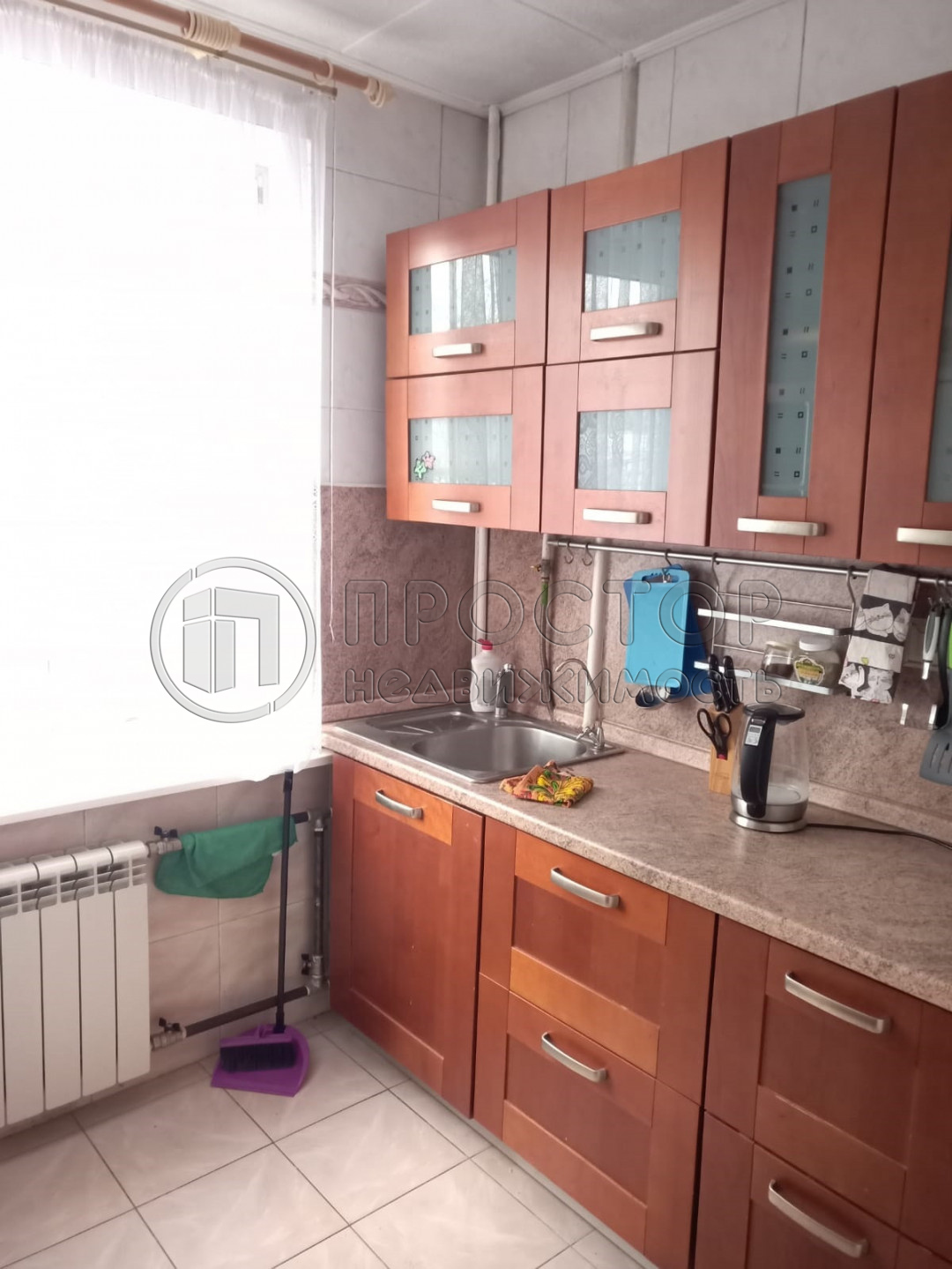 2-комнатная квартира, 47.7 м² - фото 7