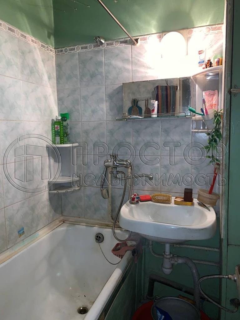 2-комнатная квартира, 47.7 м² - фото 8