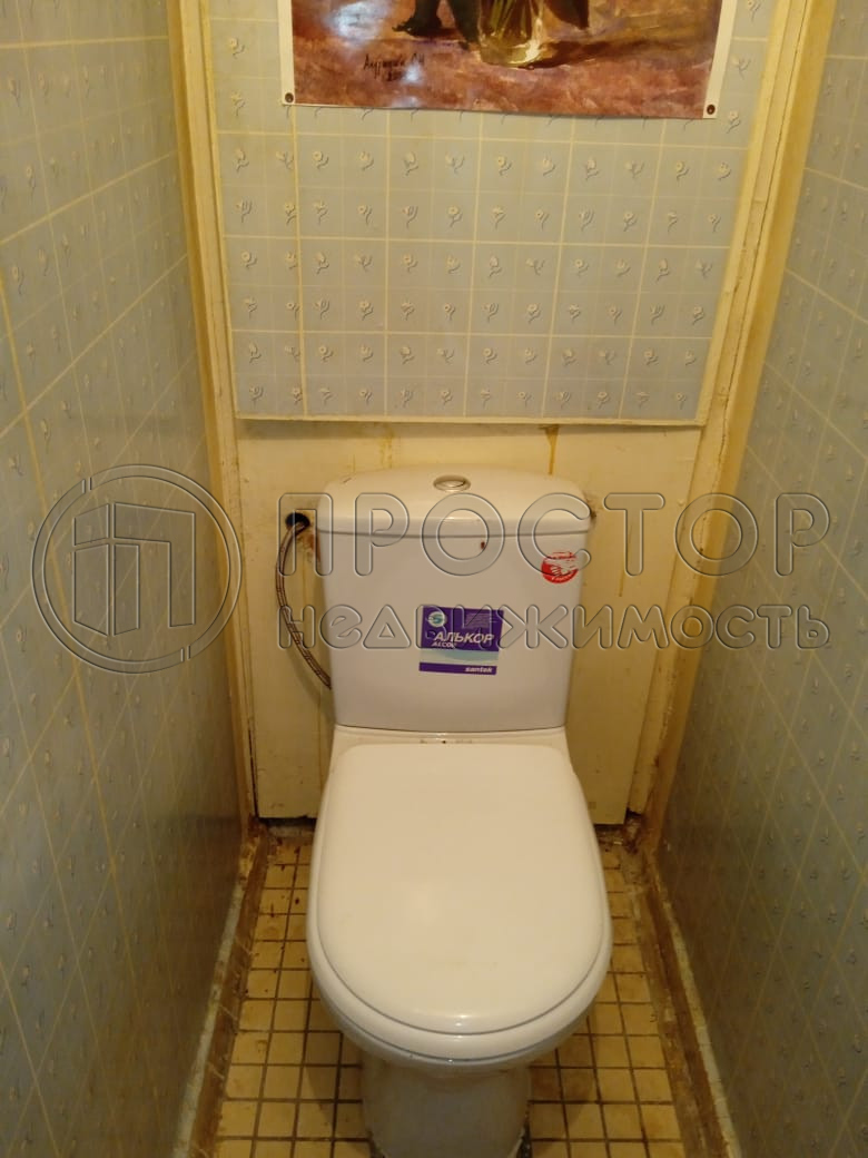 2-комнатная квартира, 47.7 м² - фото 9