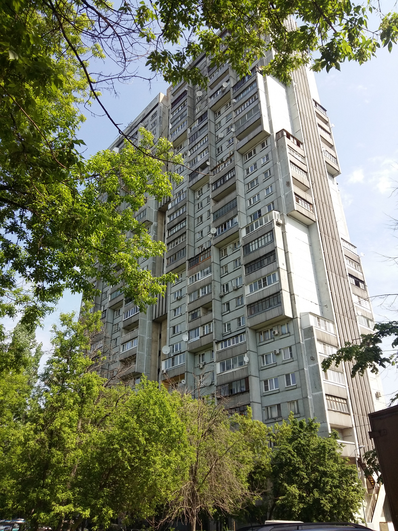 2-комнатная квартира, 56.2 м² - фото 2