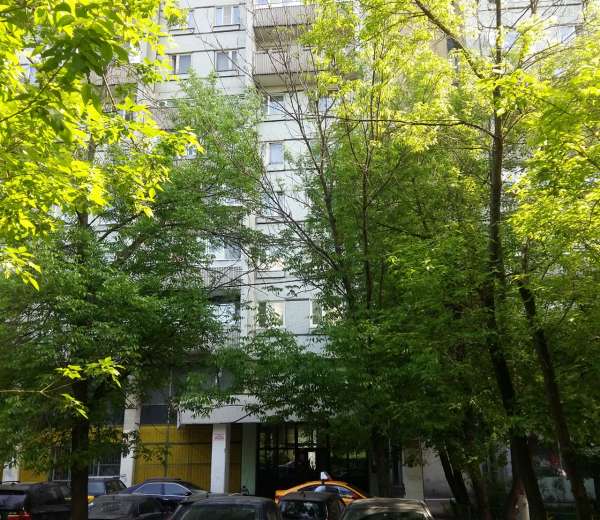 Фото квартиры