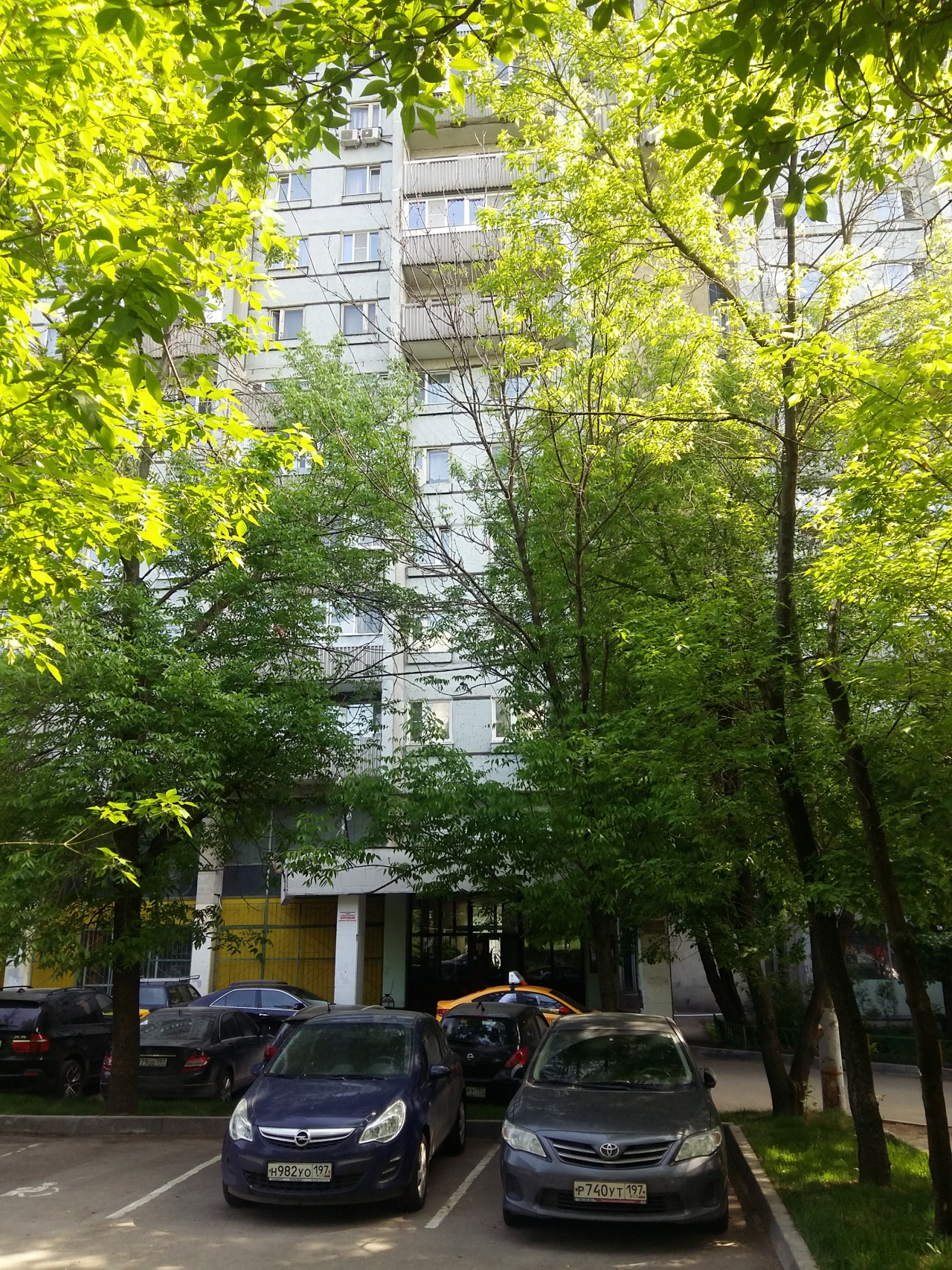 2-комнатная квартира, 56.2 м² - фото 9