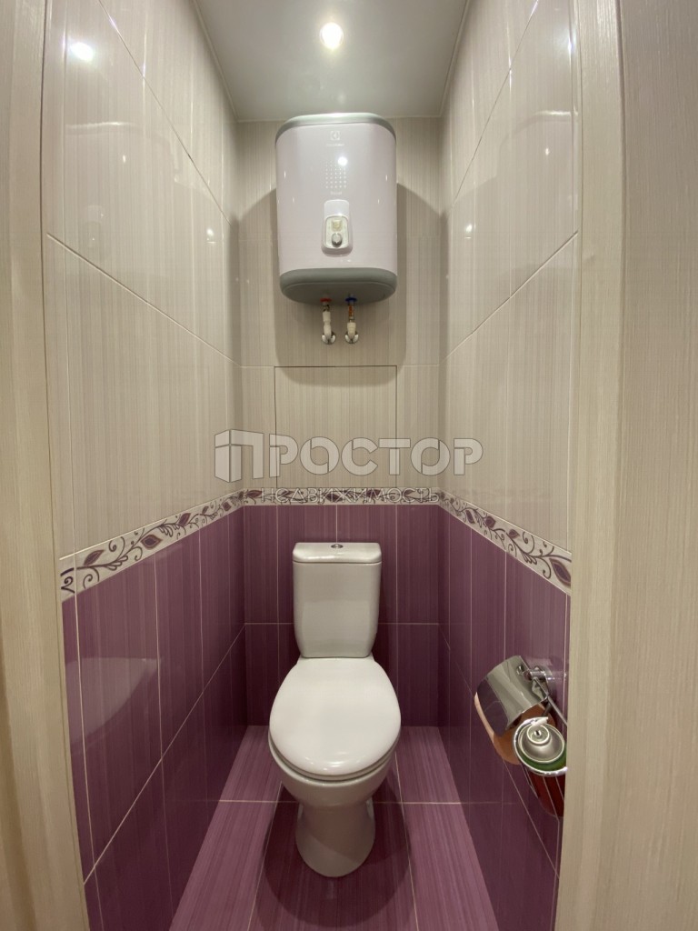 2-комнатная квартира, 54 м² - фото 16