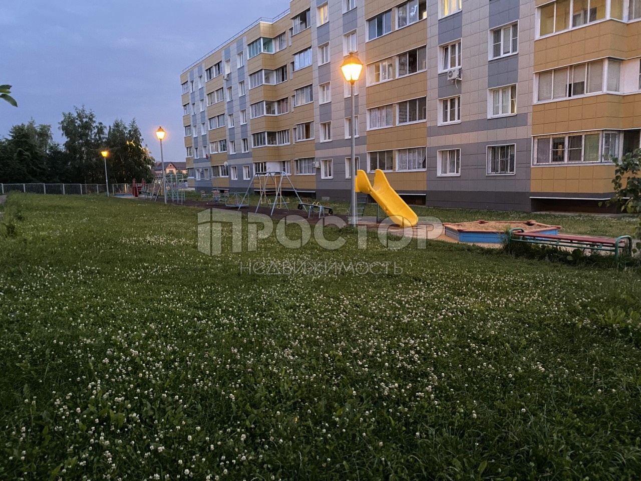 2-комнатная квартира, 54 м² - фото 31