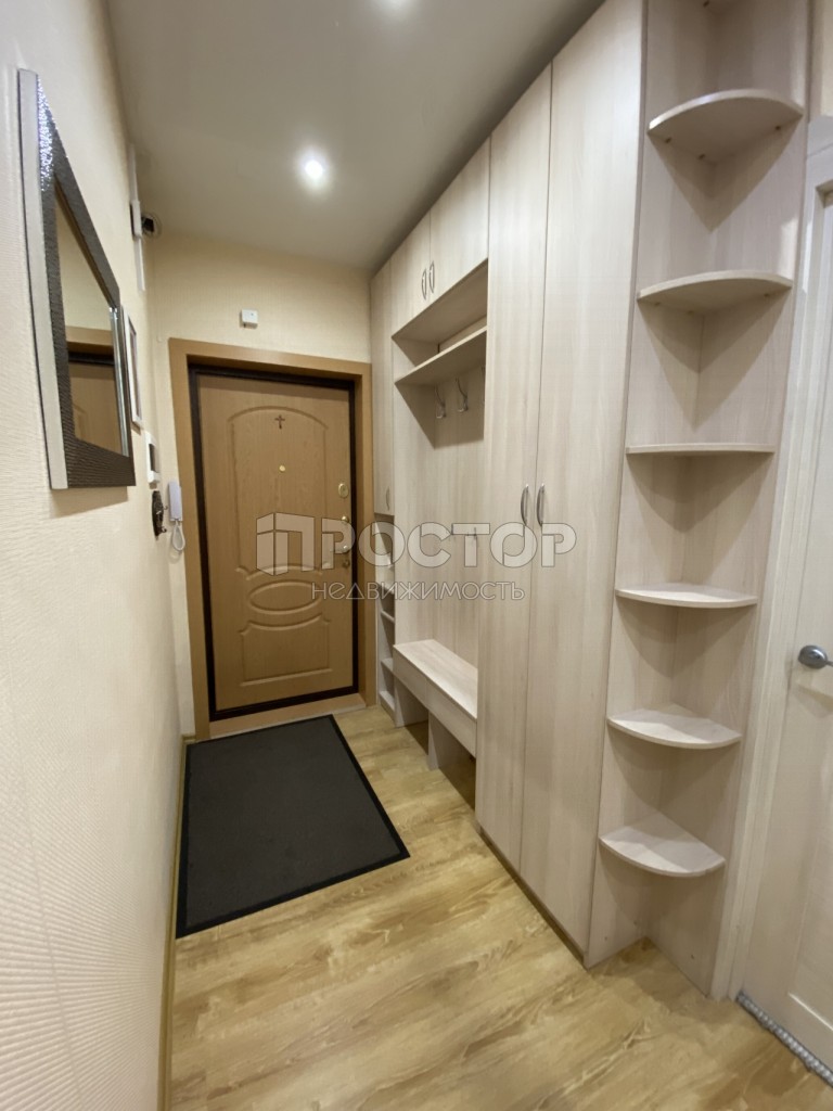 2-комнатная квартира, 54 м² - фото 21