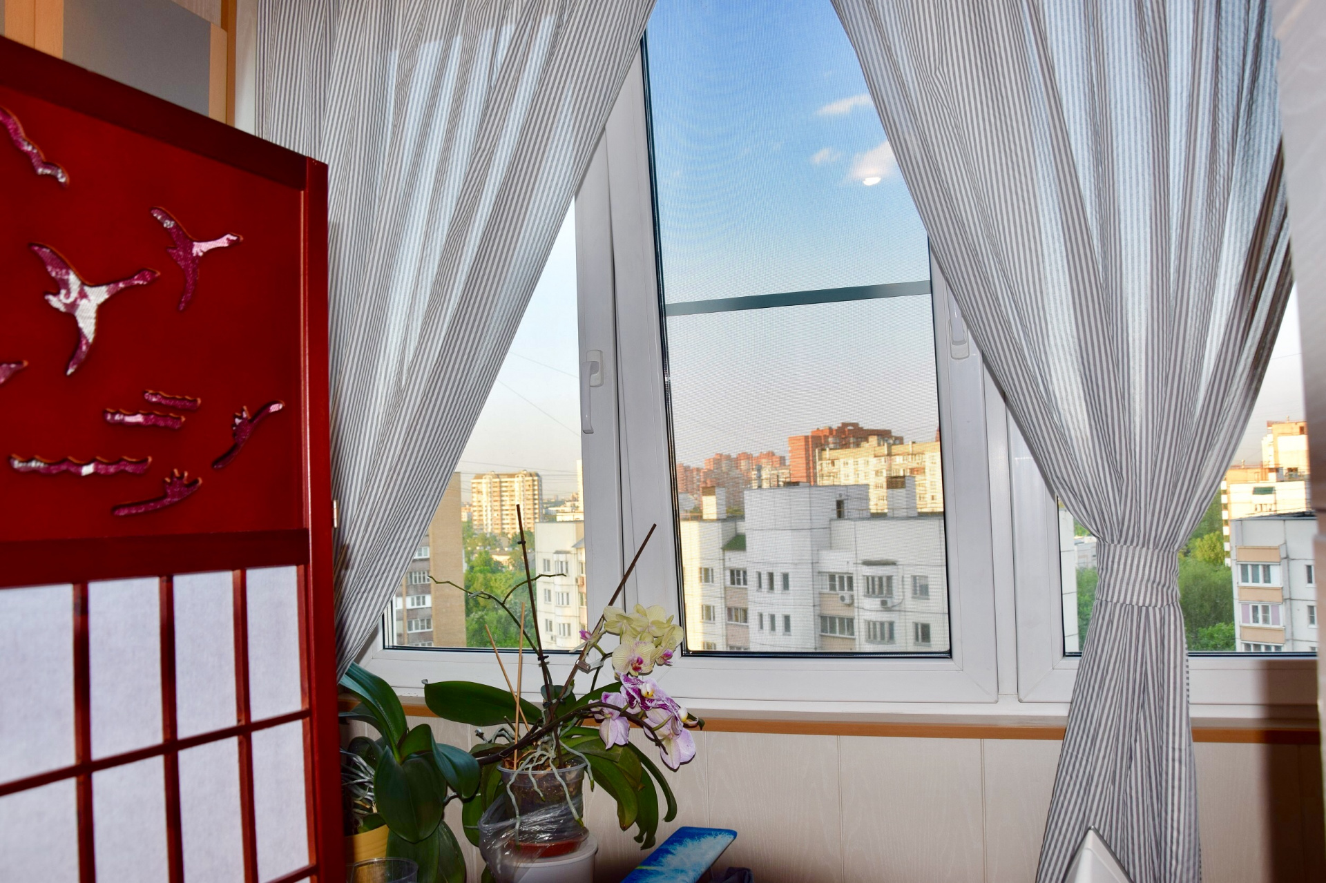 2-комнатная квартира, 57.9 м² - фото 12