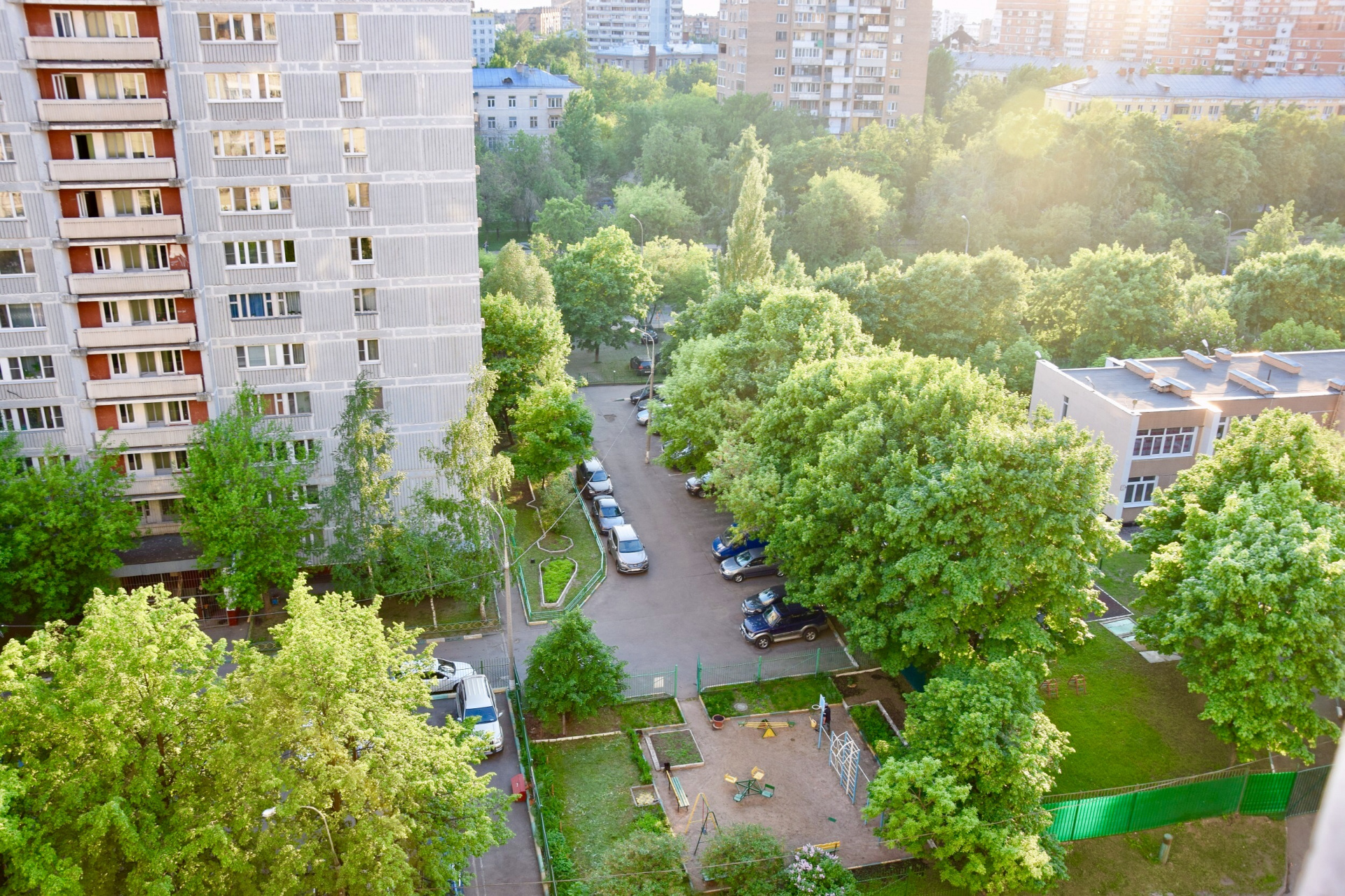 2-комнатная квартира, 57.9 м² - фото 18