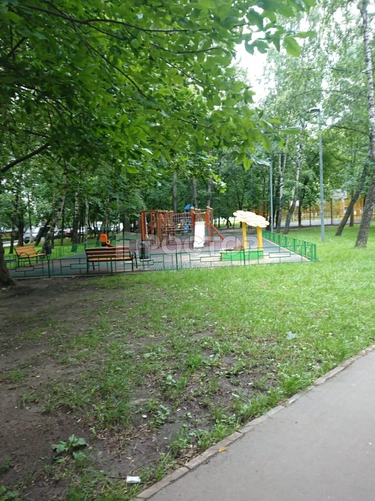 2-комнатная квартира, 45.1 м² - фото 10