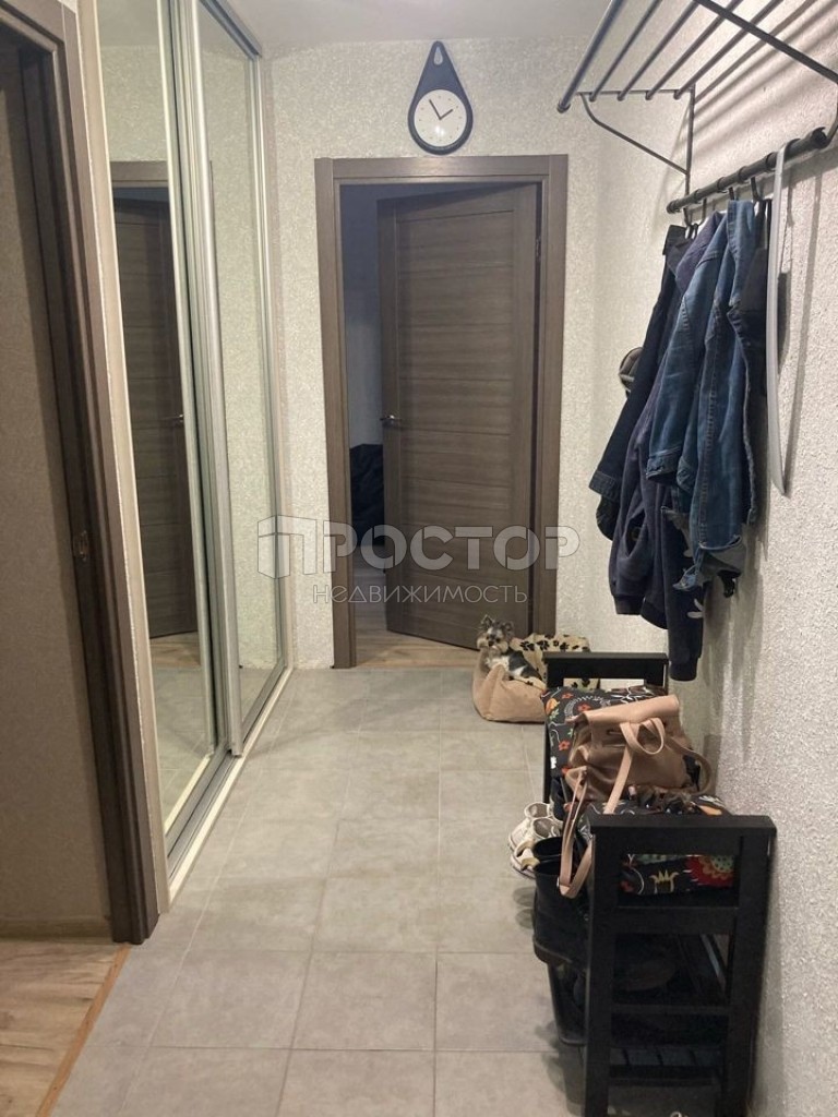 2-комнатная квартира, 45.1 м² - фото 5