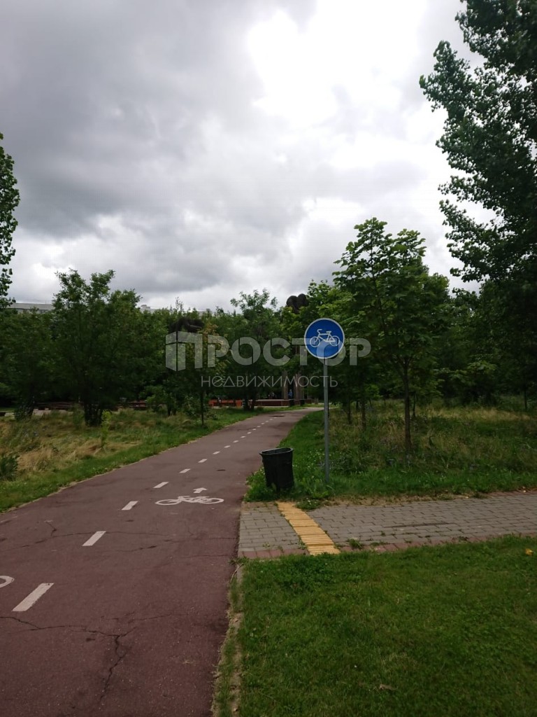 2-комнатная квартира, 45.1 м² - фото 17